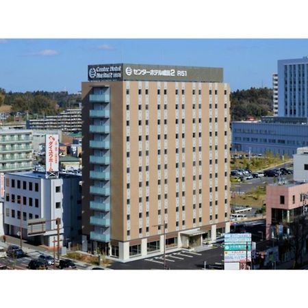 Center Hotel Narita 2 R51 - Vacation Stay 43386V Экстерьер фото