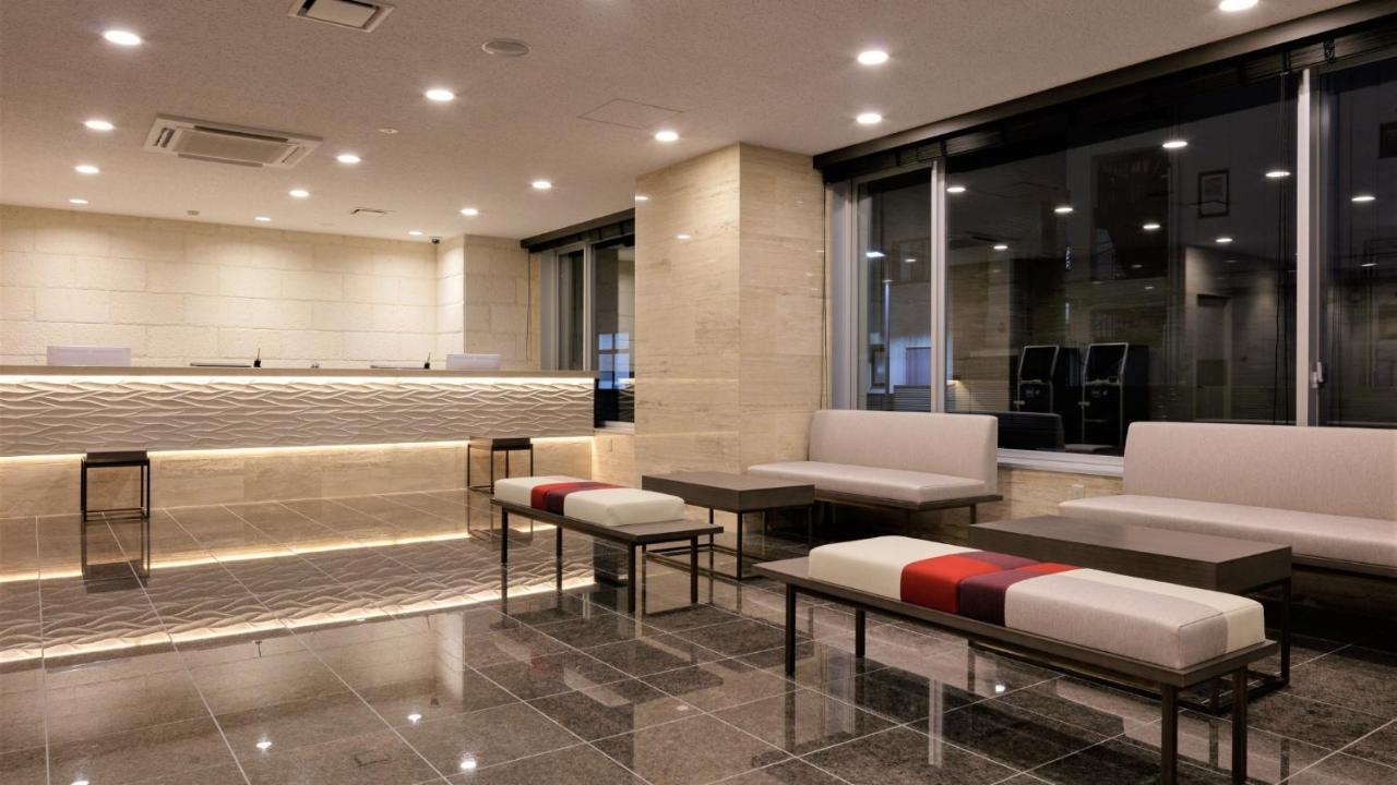 Center Hotel Narita 2 R51 - Vacation Stay 43386V Экстерьер фото
